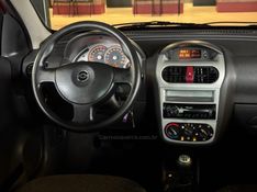 CHEVROLET CORSA 1.4 MPFI PREMIUM 8V 2008/2009 GRIFFCAR MULTIMARCAS DOIS IRMÃOS / Carros no Vale
