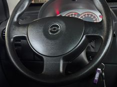 CHEVROLET CORSA 1.4 MPFI PREMIUM 8V 2008/2009 GRIFFCAR MULTIMARCAS DOIS IRMÃOS / Carros no Vale