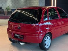 CHEVROLET CORSA 1.4 MPFI PREMIUM 8V 2008/2009 GRIFFCAR MULTIMARCAS DOIS IRMÃOS / Carros no Vale