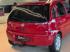 CHEVROLET CORSA 1.4 MPFI PREMIUM 8V 2008/2009 GRIFFCAR MULTIMARCAS DOIS IRMÃOS / Carros no Vale