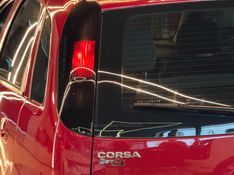 CHEVROLET CORSA 1.4 MPFI PREMIUM 8V 2008/2009 GRIFFCAR MULTIMARCAS DOIS IRMÃOS / Carros no Vale