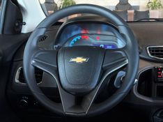 CHEVROLET PRISMA 1.4 MPFI LT 8V 2013/2013 GRIFFCAR MULTIMARCAS DOIS IRMÃOS / Carros no Vale