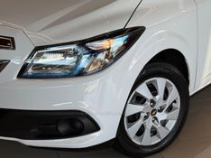 CHEVROLET PRISMA 1.4 MPFI LT 8V 2013/2013 GRIFFCAR MULTIMARCAS DOIS IRMÃOS / Carros no Vale