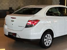 CHEVROLET PRISMA 1.4 MPFI LT 8V 2013/2013 GRIFFCAR MULTIMARCAS DOIS IRMÃOS / Carros no Vale
