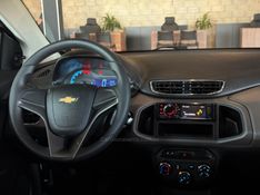 CHEVROLET PRISMA 1.4 MPFI LT 8V 2013/2013 GRIFFCAR MULTIMARCAS DOIS IRMÃOS / Carros no Vale