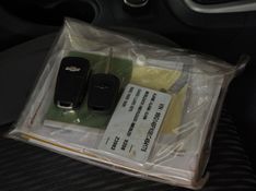 CHEVROLET S10 2.8 4X4 CD 12V TURBO INTERCOOLER 2014/2014 GRIFFCAR MULTIMARCAS DOIS IRMÃOS / Carros no Vale