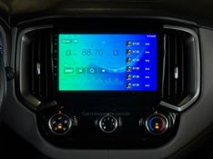 CHEVROLET S10 2.8 LS 4X4 CD 16V TURBO 2017/2018 GRIFFCAR MULTIMARCAS DOIS IRMÃOS / Carros no Vale