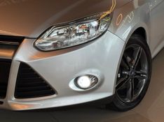 FORD FOCUS 2.0 SE SEDAN 16V 2012/2014 GRIFFCAR MULTIMARCAS DOIS IRMÃOS / Carros no Vale