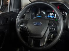 FORD RANGER 2.2 XLS 4X4 CD 16V 2021/2022 GRIFFCAR MULTIMARCAS DOIS IRMÃOS / Carros no Vale