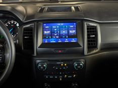 FORD RANGER 2.2 XLS 4X4 CD 16V 2021/2022 GRIFFCAR MULTIMARCAS DOIS IRMÃOS / Carros no Vale