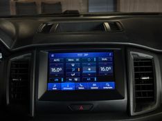 FORD RANGER 2.2 XLS 4X4 CD 16V 2021/2022 GRIFFCAR MULTIMARCAS DOIS IRMÃOS / Carros no Vale