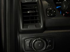 FORD RANGER 2.2 XLS 4X4 CD 16V 2021/2022 GRIFFCAR MULTIMARCAS DOIS IRMÃOS / Carros no Vale