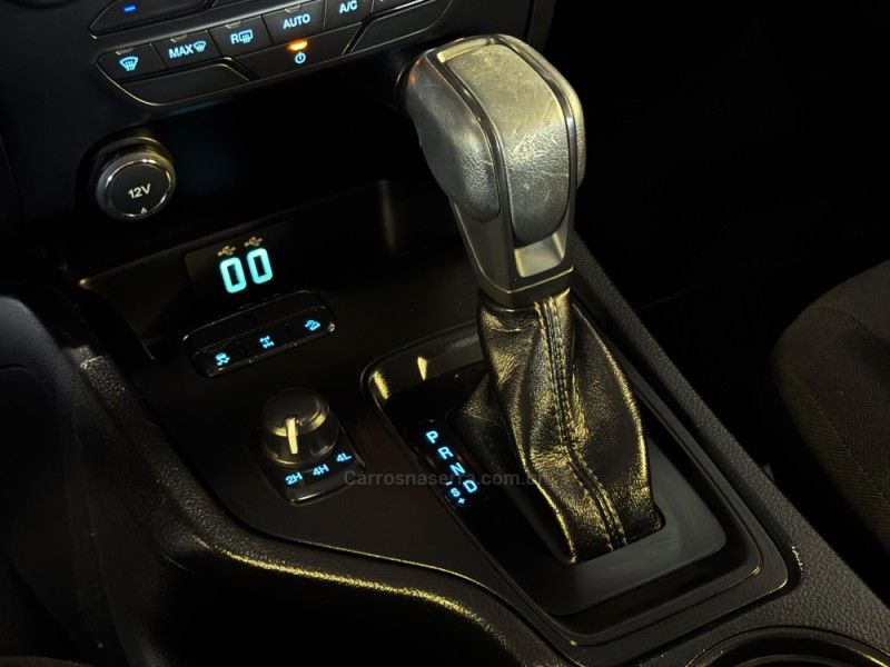 FORD RANGER 2.2 XLS 4X4 CD 16V 2021/2022 GRIFFCAR MULTIMARCAS DOIS IRMÃOS / Carros no Vale