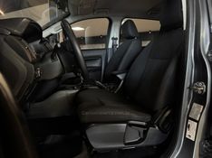 FORD RANGER 2.2 XLS 4X4 CD 16V 2021/2022 GRIFFCAR MULTIMARCAS DOIS IRMÃOS / Carros no Vale