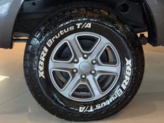 FORD RANGER 2.2 XLS 4X4 CD 16V 2021/2022 GRIFFCAR MULTIMARCAS DOIS IRMÃOS / Carros no Vale