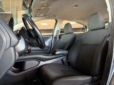 HONDA HR-V 1.8 16V EX 2018/2018 GRIFFCAR MULTIMARCAS DOIS IRMÃOS / Carros no Vale