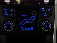 HYUNDAI SONATA 2.4 MPFI I4 16V 182CV 2011/2012 GRIFFCAR MULTIMARCAS DOIS IRMÃOS / Carros no Vale