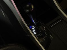 HYUNDAI SONATA 2.4 MPFI I4 16V 182CV 2011/2012 GRIFFCAR MULTIMARCAS DOIS IRMÃOS / Carros no Vale