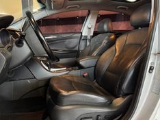 HYUNDAI SONATA 2.4 MPFI I4 16V 182CV 2011/2012 GRIFFCAR MULTIMARCAS DOIS IRMÃOS / Carros no Vale