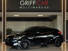 HYUNDAI VELOSTER 1.6 16V 3P 2012/2013 GRIFFCAR MULTIMARCAS DOIS IRMÃOS / Carros no Vale