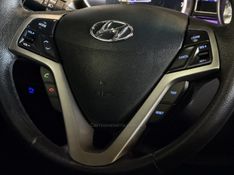 HYUNDAI VELOSTER 1.6 16V 3P 2012/2013 GRIFFCAR MULTIMARCAS DOIS IRMÃOS / Carros no Vale