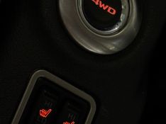 MITSUBISHI OUTLANDER 3.0 GT 4X4 V6 24V 2013/2014 GRIFFCAR MULTIMARCAS DOIS IRMÃOS / Carros no Vale