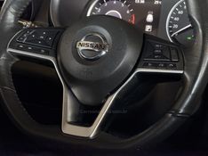 NISSAN KICKS 1.6 16V SL XTRONIC 2019/2020 GRIFFCAR MULTIMARCAS DOIS IRMÃOS / Carros no Vale