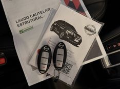 NISSAN KICKS 1.6 16V SL XTRONIC 2019/2020 GRIFFCAR MULTIMARCAS DOIS IRMÃOS / Carros no Vale