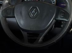 RENAULT DUSTER 1.6 DAKAR 4X2 16V 2015/2016 GRIFFCAR MULTIMARCAS DOIS IRMÃOS / Carros no Vale