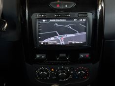 RENAULT DUSTER 1.6 DAKAR 4X2 16V 2015/2016 GRIFFCAR MULTIMARCAS DOIS IRMÃOS / Carros no Vale