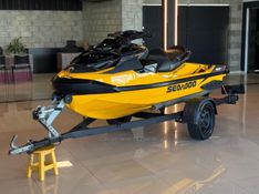 YAMAHA – JET SKI JET SKI RXT XRS-300 2021/2022 GRIFFCAR MULTIMARCAS DOIS IRMÃOS / Carros no Vale