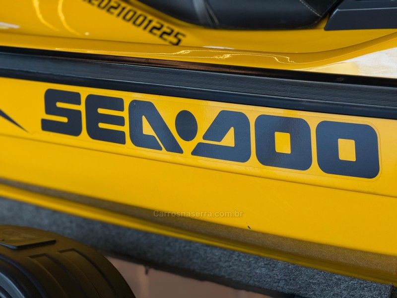 YAMAHA – JET SKI JET SKI RXT XRS-300 2021/2022 GRIFFCAR MULTIMARCAS DOIS IRMÃOS / Carros no Vale