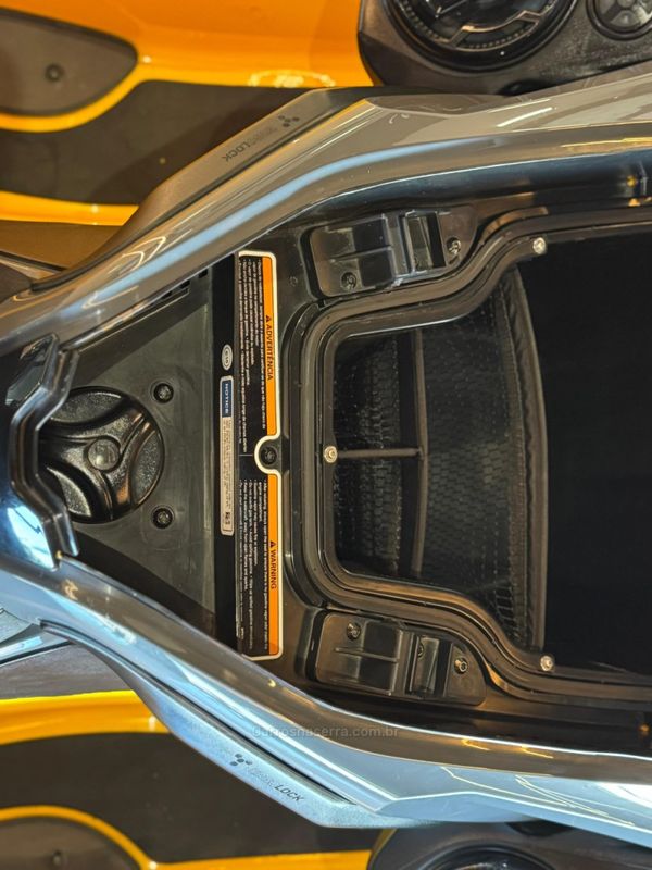 YAMAHA – JET SKI JET SKI RXT XRS-300 2021/2022 GRIFFCAR MULTIMARCAS DOIS IRMÃOS / Carros no Vale