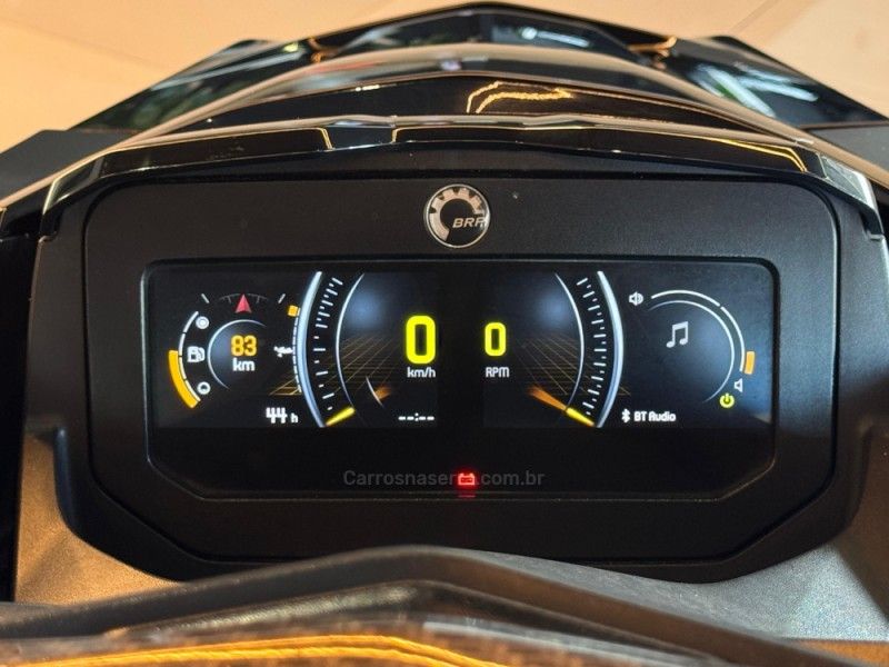 YAMAHA – JET SKI JET SKI RXT XRS-300 2021/2022 GRIFFCAR MULTIMARCAS DOIS IRMÃOS / Carros no Vale