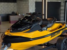 YAMAHA – JET SKI JET SKI RXT XRS-300 2021/2022 GRIFFCAR MULTIMARCAS DOIS IRMÃOS / Carros no Vale