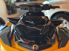 YAMAHA – JET SKI JET SKI RXT XRS-300 2021/2022 GRIFFCAR MULTIMARCAS DOIS IRMÃOS / Carros no Vale