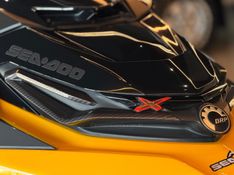 YAMAHA – JET SKI JET SKI RXT XRS-300 2021/2022 GRIFFCAR MULTIMARCAS DOIS IRMÃOS / Carros no Vale