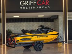 YAMAHA – JET SKI JET SKI RXT XRS-300 2021/2022 GRIFFCAR MULTIMARCAS DOIS IRMÃOS / Carros no Vale