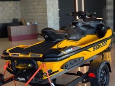 YAMAHA – JET SKI JET SKI RXT XRS-300 2021/2022 GRIFFCAR MULTIMARCAS DOIS IRMÃOS / Carros no Vale