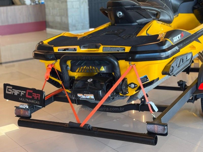 YAMAHA – JET SKI JET SKI RXT XRS-300 2021/2022 GRIFFCAR MULTIMARCAS DOIS IRMÃOS / Carros no Vale
