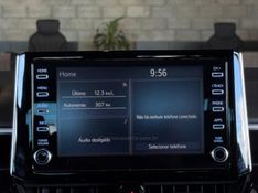 TOYOTA COROLLA 1.8 ALTIS PREMIUM 16V HÍBRIDO 2020/2021 GRIFFCAR MULTIMARCAS DOIS IRMÃOS / Carros no Vale