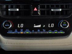 TOYOTA COROLLA 1.8 ALTIS PREMIUM 16V HÍBRIDO 2020/2021 GRIFFCAR MULTIMARCAS DOIS IRMÃOS / Carros no Vale