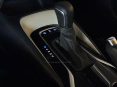 TOYOTA COROLLA 1.8 ALTIS PREMIUM 16V HÍBRIDO 2020/2021 GRIFFCAR MULTIMARCAS DOIS IRMÃOS / Carros no Vale