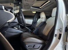 TOYOTA COROLLA 1.8 ALTIS PREMIUM 16V HÍBRIDO 2020/2021 GRIFFCAR MULTIMARCAS DOIS IRMÃOS / Carros no Vale