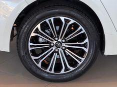 TOYOTA COROLLA 1.8 ALTIS PREMIUM 16V HÍBRIDO 2020/2021 GRIFFCAR MULTIMARCAS DOIS IRMÃOS / Carros no Vale
