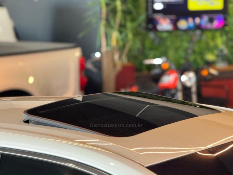 TOYOTA COROLLA 1.8 ALTIS PREMIUM 16V HÍBRIDO 2020/2021 GRIFFCAR MULTIMARCAS DOIS IRMÃOS / Carros no Vale