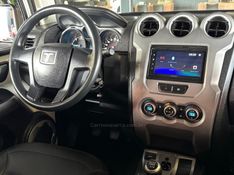 TROLLER T4 3.2 TDI 4X4 20V TURBO INTERCOOLER 2016/2016 GRIFFCAR MULTIMARCAS DOIS IRMÃOS / Carros no Vale