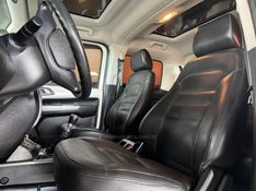 TROLLER T4 3.2 TDI 4X4 20V TURBO INTERCOOLER 2016/2016 GRIFFCAR MULTIMARCAS DOIS IRMÃOS / Carros no Vale