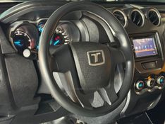 TROLLER T4 BOLD 3.2 TDI 4X4 20V TURBO 2016/2017 GRIFFCAR MULTIMARCAS DOIS IRMÃOS / Carros no Vale