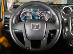 TROLLER T4 BOLD 3.2 TDI 4X4 20V TURBO 2016/2017 GRIFFCAR MULTIMARCAS DOIS IRMÃOS / Carros no Vale